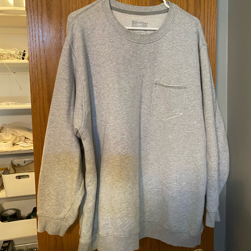 Aerie Oversized Sweatshirt